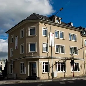 3* Отель Pax